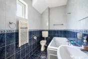 Vilă de vânzare Brâncoveanu, Sector 4 aproape de metrou si 