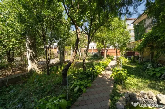 Vilă de vânzare Brâncoveanu, Sector 4 aproape de metrou si - Bucuresti (Bucuresti-Ilfov)