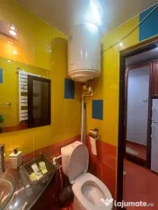 De inchiriat apartament 1 camera faleza Dunarii, et. 9, 1400 lei
