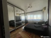 De inchiriat apartament 1 camera faleza Dunarii, et. 9, 1400 lei