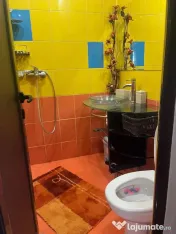 De inchiriat apartament 1 camera faleza Dunarii, et. 9, 1400 lei