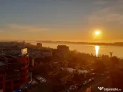 De inchiriat apartament 1 camera faleza Dunarii, et. 9, 1400 lei