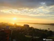 De inchiriat apartament 1 camera faleza Dunarii, et. 9, 1400 lei