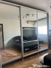 De inchiriat apartament 1 camera faleza Dunarii, et. 9, 1400 lei
