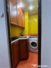 De inchiriat apartament 1 camera faleza Dunarii, et. 9, 1400 lei 