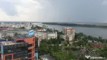 De inchiriat apartament 1 camera faleza Dunarii, et. 9, 1400 lei