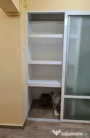 De inchiriat apartament 1 camera micro 20, etaj 1, 1500 lei