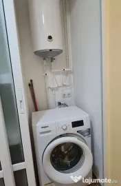 De inchiriat apartament 1 camera micro 20, etaj 1, 1500 lei