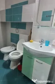 De inchiriat apartament 1 camera micro 20, etaj 1, 1500 lei