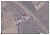 Vânzare teren intravilan 8,250 mp, în Cihei - Sânmartin 