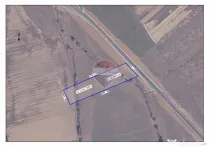 Vânzare teren intravilan 8,250 mp, în Cihei - Sânmartin