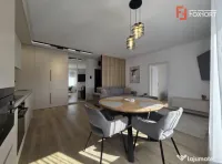 Apartament 3 camere de vanzare | Riverside JCM | an 2020, Ma 