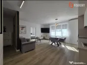 Apartament 3 camere de vanzare | Riverside JCM | an 2020, Ma
