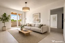 Apartamente noi Giroc | de la 80.000 € | comision 0%