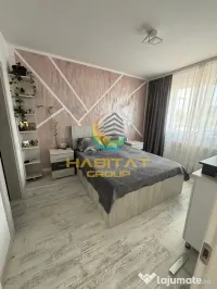 Apartament 2 Camere 58.40mp Parcare Inclusa Drumul Binelui 