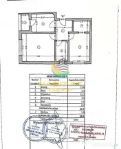 Apartament 2 Camere 58.40mp Parcare Inclusa Drumul Binelui 