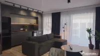 Apartament LUX 2 camere decomandat Prima Vista, parcare 
