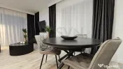 Apartament LUX 2 camere decomandat Prima Vista, parcare 