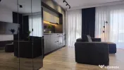 Apartament LUX 2 camere decomandat Prima Vista, parcare 