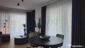 Apartament LUX 2 camere decomandat Prima Vista, parcare 