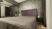 Apartament LUX 2 camere decomandat Prima Vista, parcare 