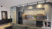 Apartament LUX 2 camere decomandat Prima Vista, parcare 