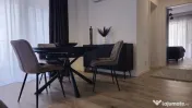 Apartament LUX 2 camere decomandat Prima Vista, parcare 