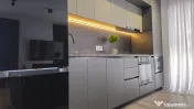 Apartament LUX 2 camere decomandat Prima Vista, parcare 