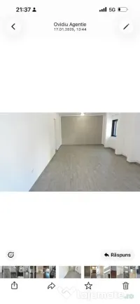 Inchiriez spatiu comercial in Deva, zona ultracentrala (Eminescu), 