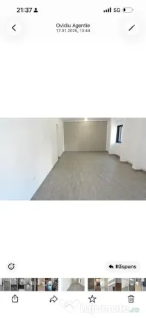 Inchiriez spatiu comercial in Deva, zona ultracentrala (Eminescu),