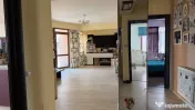 Apartament 3 camere cu 3 balcoane loc de parcare bloc nou Compozitorilor 
