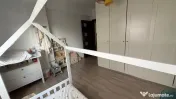 Apartament 3 camere cu 3 balcoane loc de parcare bloc nou Compozitorilor 