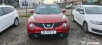 ...Nissan Juke...