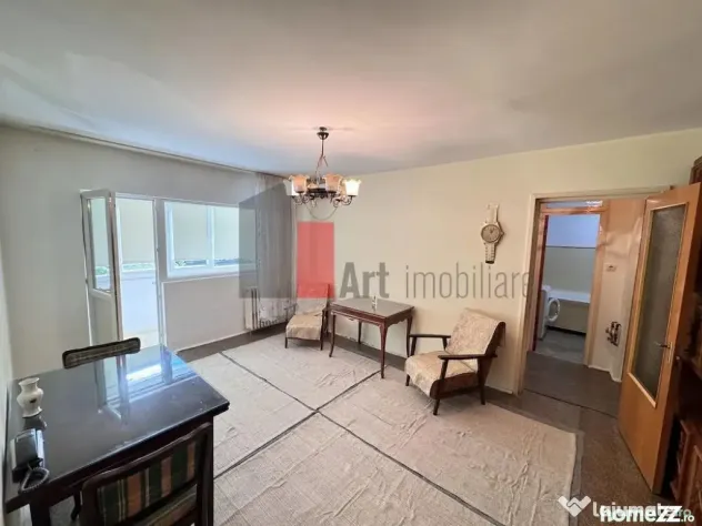 Vânzare apartament 2 camere Grădiștea - Bucuresti (Bucuresti-Ilfov)