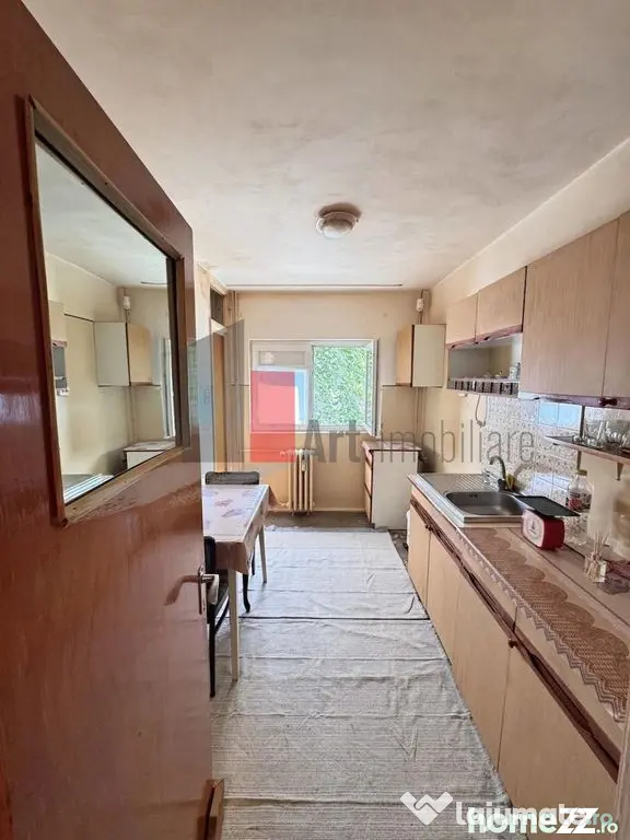 Vânzare apartament 2 camere Grădiștea - Bucuresti (Bucuresti-Ilfov)