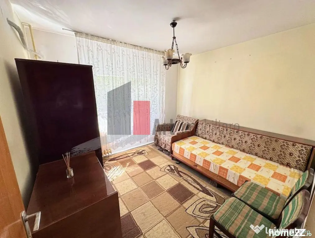 Vânzare apartament 2 camere Grădiștea - Bucuresti (Bucuresti-Ilfov)