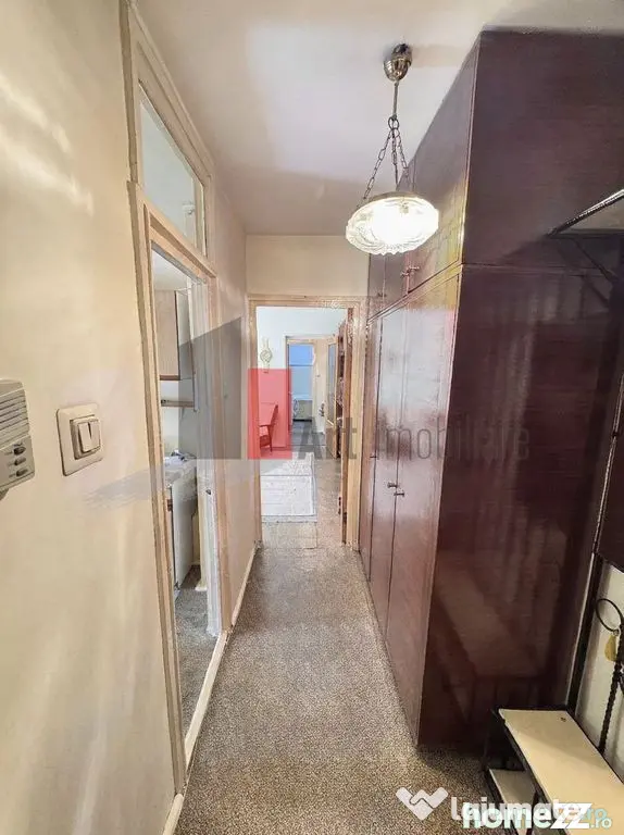 Vânzare apartament 2 camere Grădiștea - Bucuresti (Bucuresti-Ilfov)
