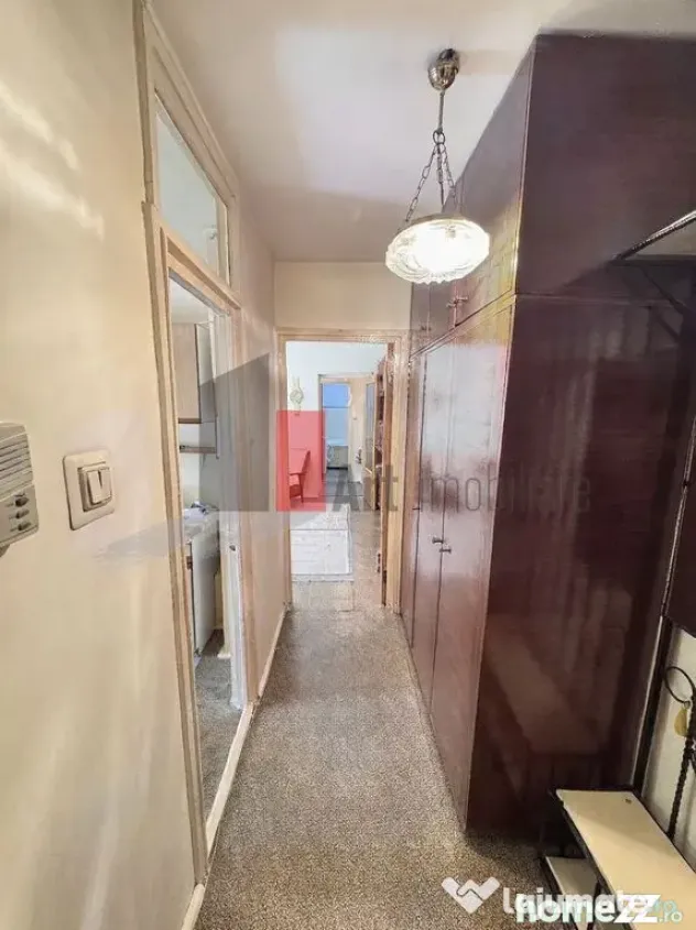 Vânzare apartament 2 camere Grădiștea - Bucuresti (Bucuresti-Ilfov)