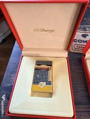 Brichete tip St Dupont 