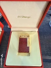 Brichete tip St Dupont 