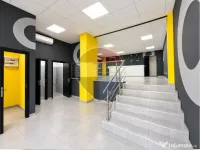 | Spațiu comercial stradal | Vitrina mare | Apusului | 85 mp | 