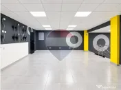 | Spațiu comercial stradal | Vitrina mare | Apusului | 85 mp | 