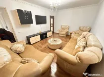 2 camere- decomandat-etaj 1/4- bloc 1985- Șoseaua Sălaj/ka