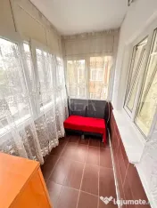 2 camere- decomandat-etaj 1/4- bloc 1985- Șoseaua Sălaj/ka 