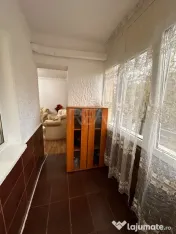2 camere- decomandat-etaj 1/4- bloc 1985- Șoseaua Sălaj/ka 