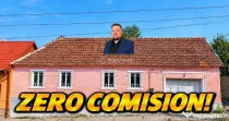 Garbovat | Casa cu Gradina | 569 MP Teren | ZERO COMISION
