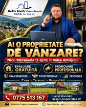 Garbovat | Casa cu Gradina | 569 MP Teren | ZERO COMISION