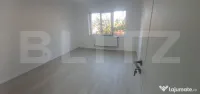 Apartament cu 2 camere semidecomandat, renovat, nemobilat i 