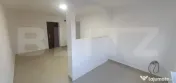 Apartament cu 2 camere semidecomandat, renovat, nemobilat i 