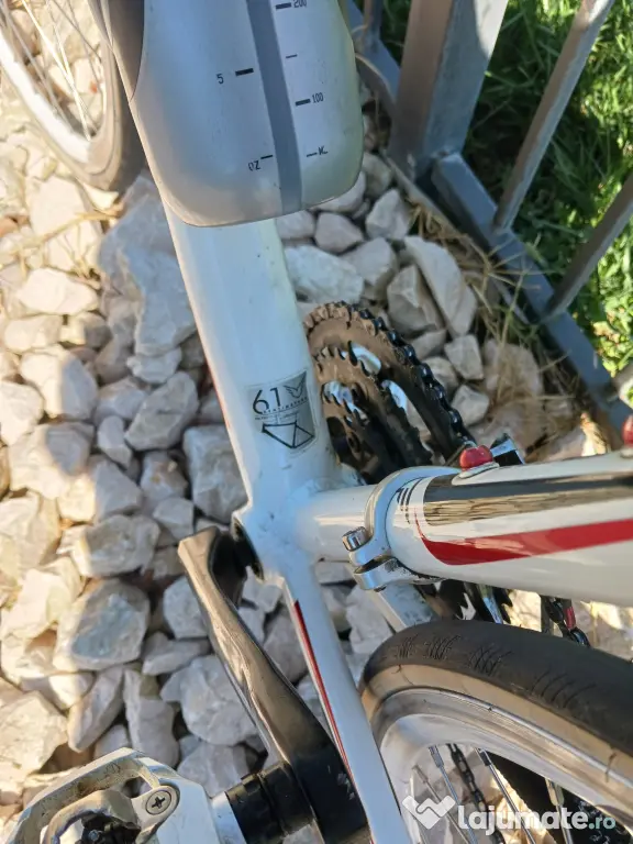 Bicicletă cursiera Felt Z100